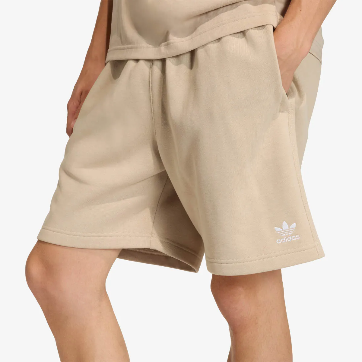 ADIDAS Pantaloni scurti ESS SHO