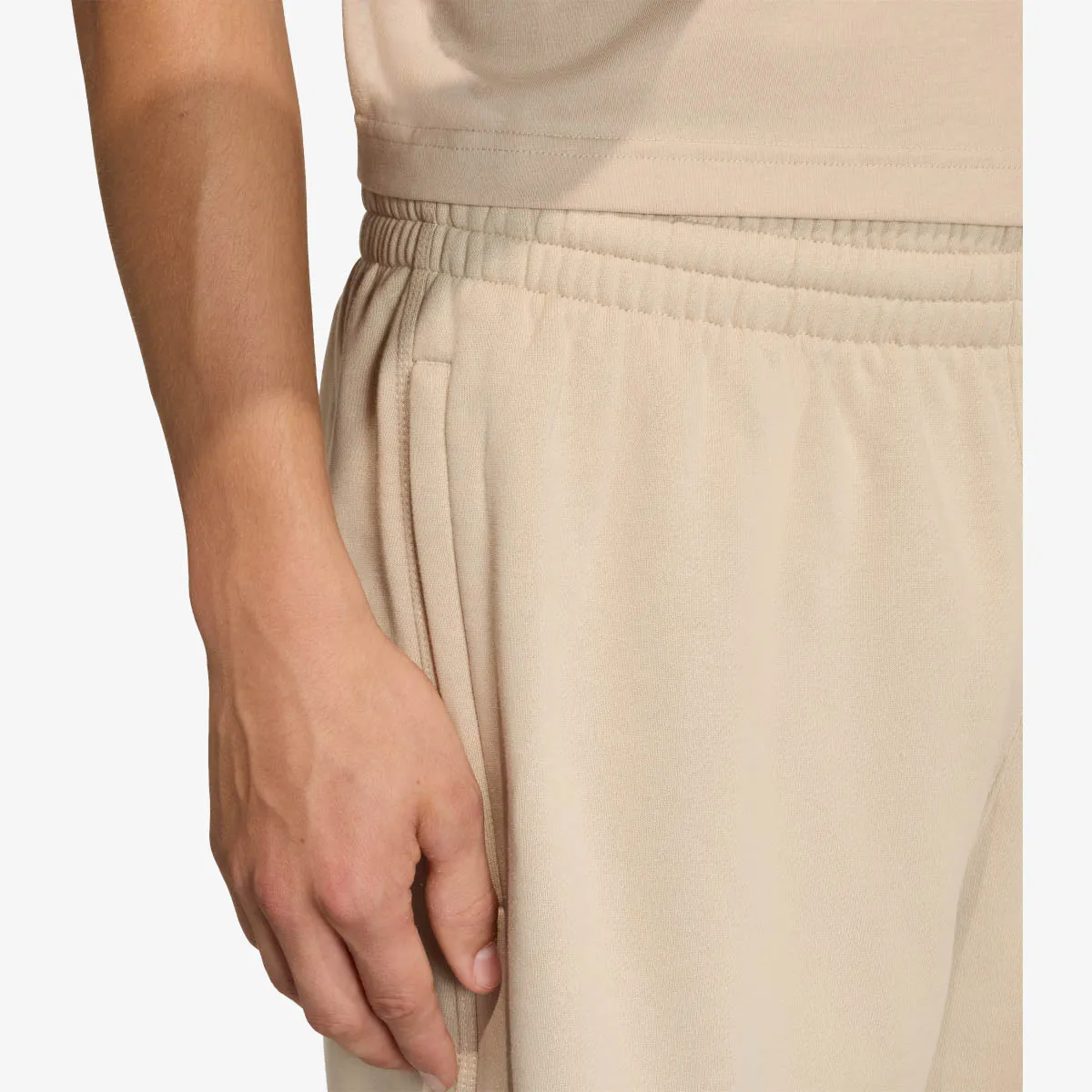 ADIDAS Pantaloni scurti ESS SHO