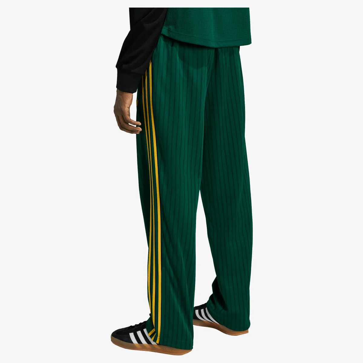 ADIDAS Pantaloni de trening FIREBIRD TP