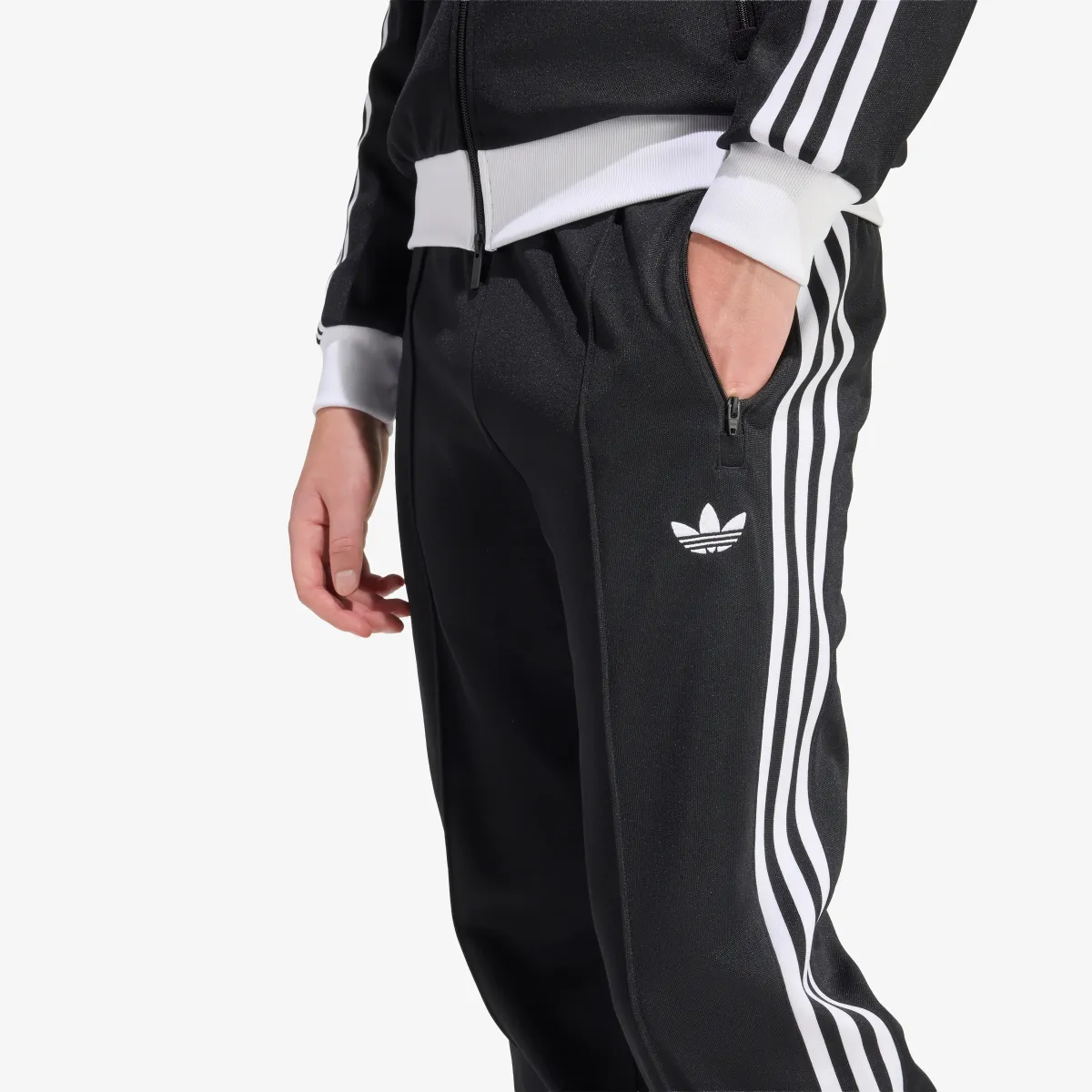 ADIDAS Pantaloni de trening Classic