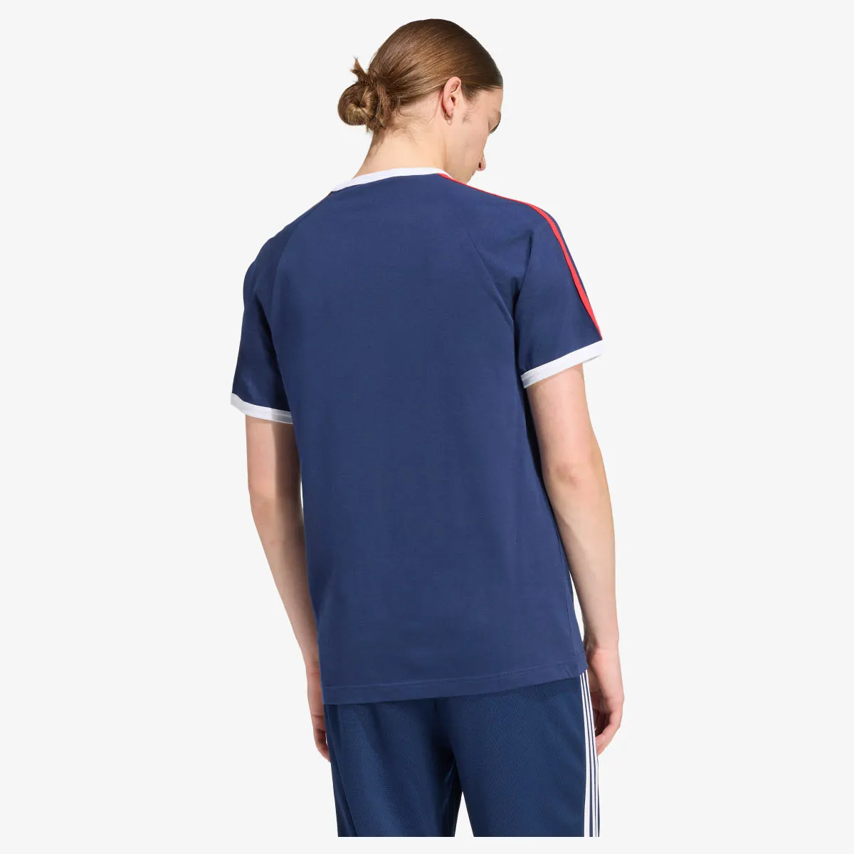 ADIDAS Tricou 3-Stripes 