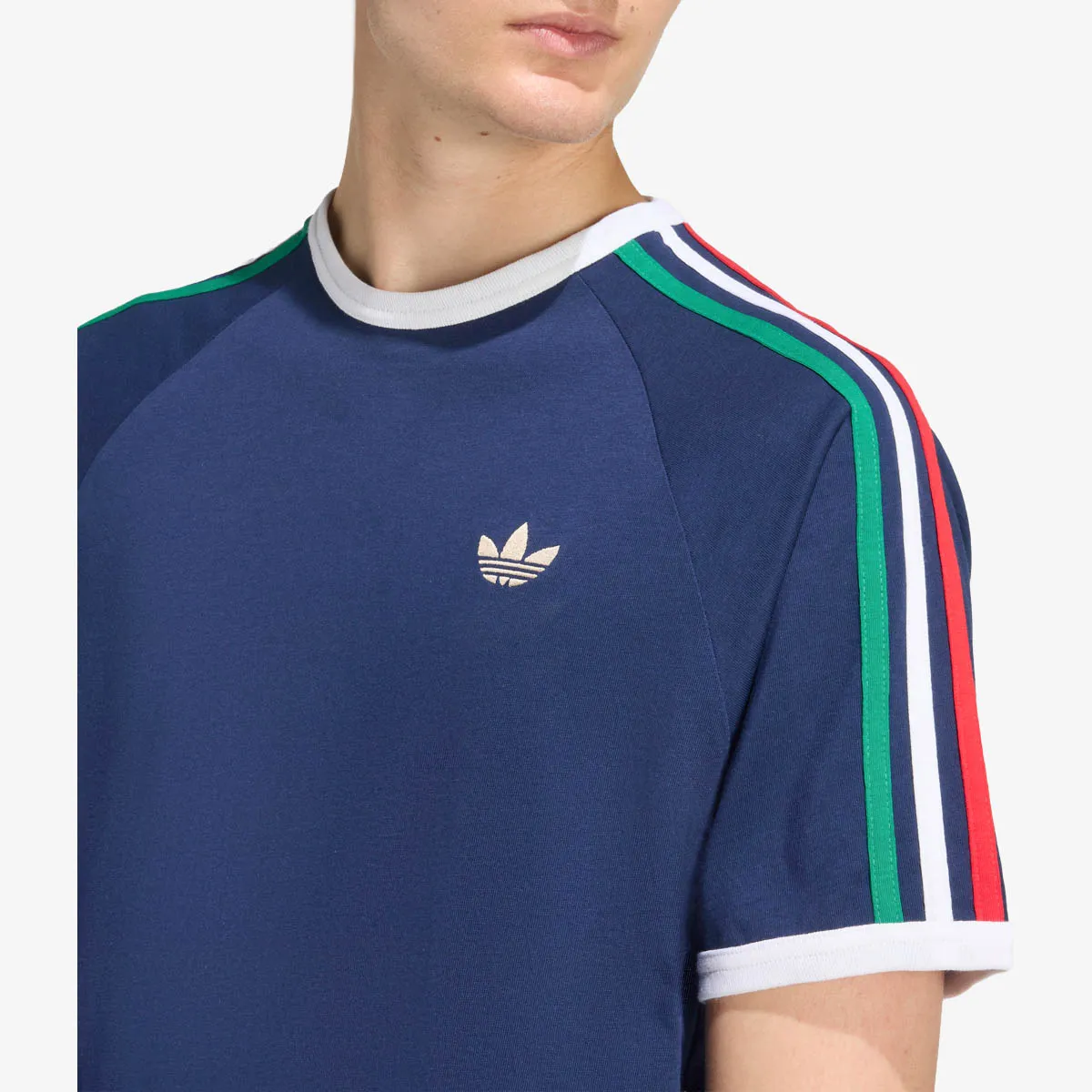 ADIDAS Tricou 3-Stripes 