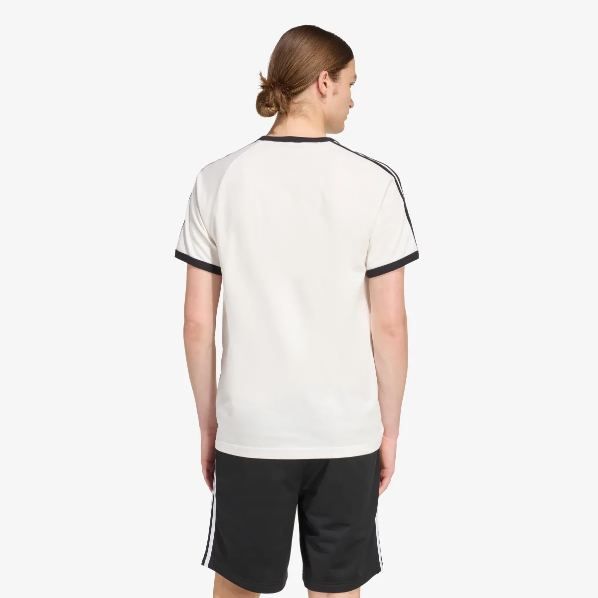 ADIDAS Tricou 3-Stripes 