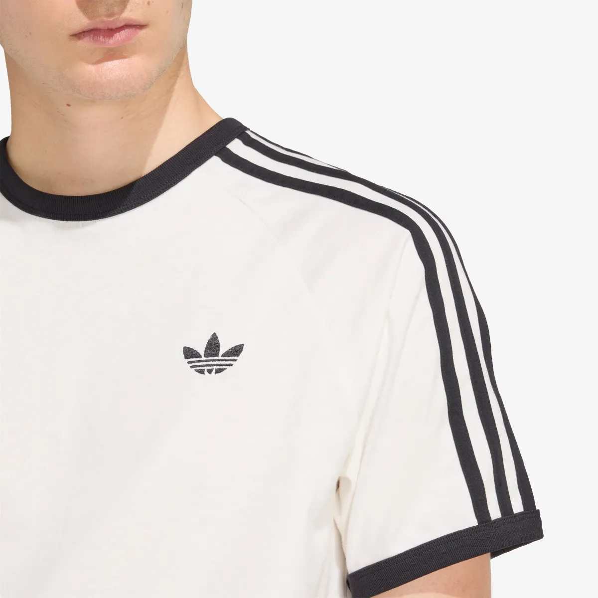 ADIDAS Tricou 3-Stripes 