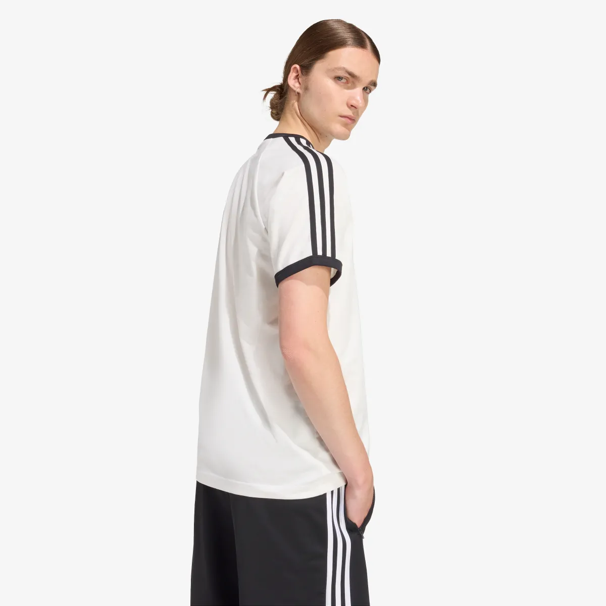 ADIDAS Tricou 3-Stripes 