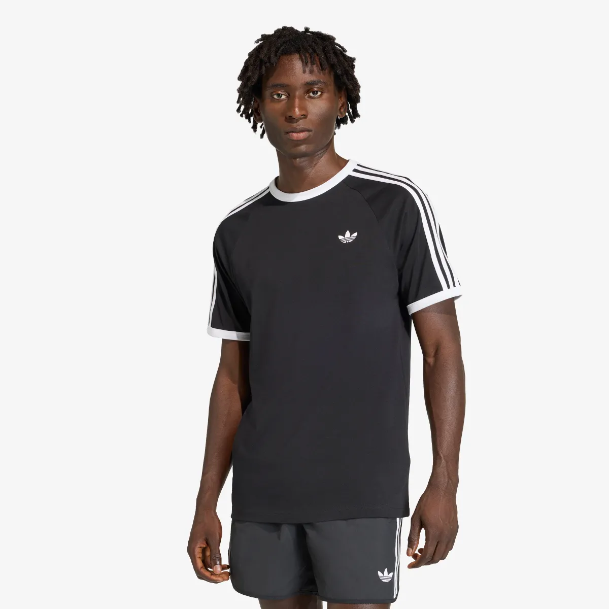 ADIDAS Tricou 3-Stripes 