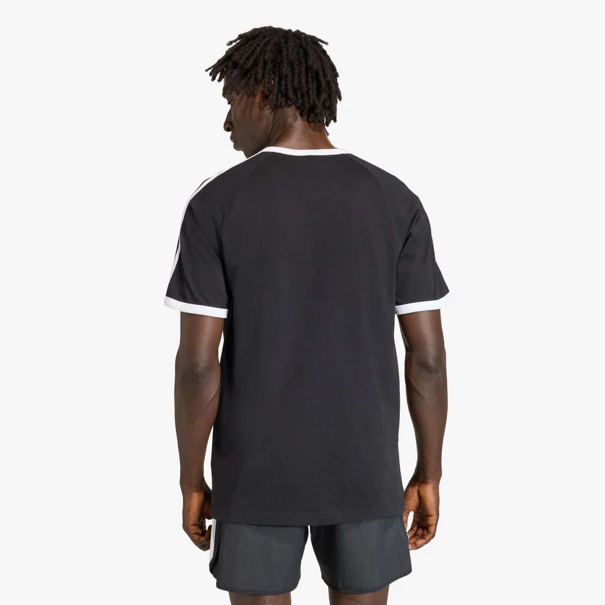 ADIDAS Tricou 3-Stripes 