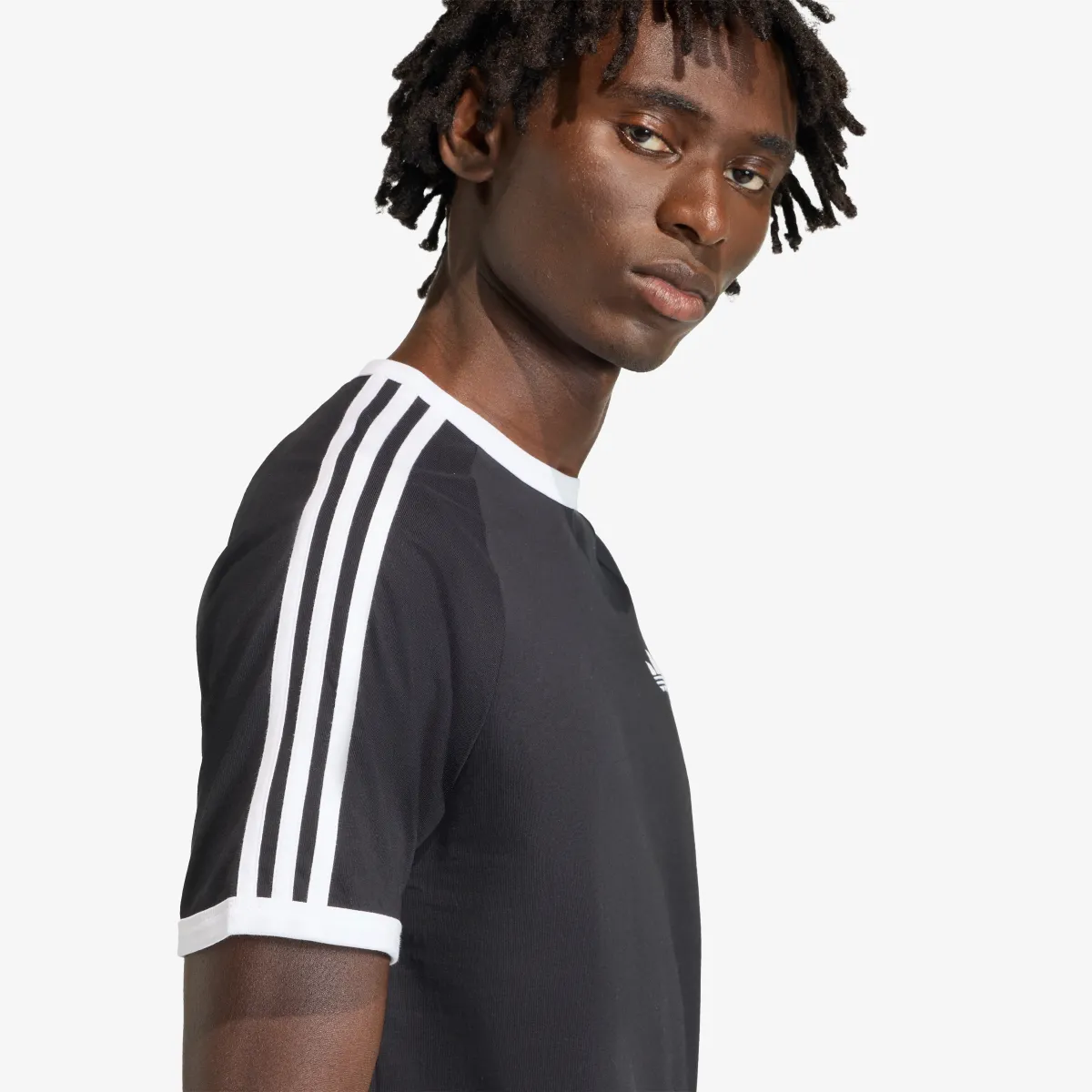 ADIDAS Tricou 3-Stripes 