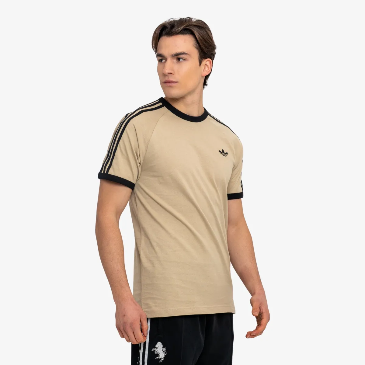 ADIDAS Tricou 3-Stripes 