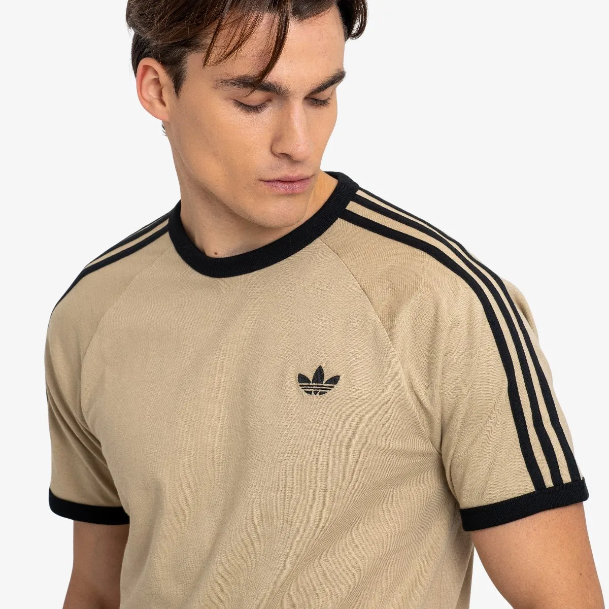 ADIDAS Tricou 3-Stripes 