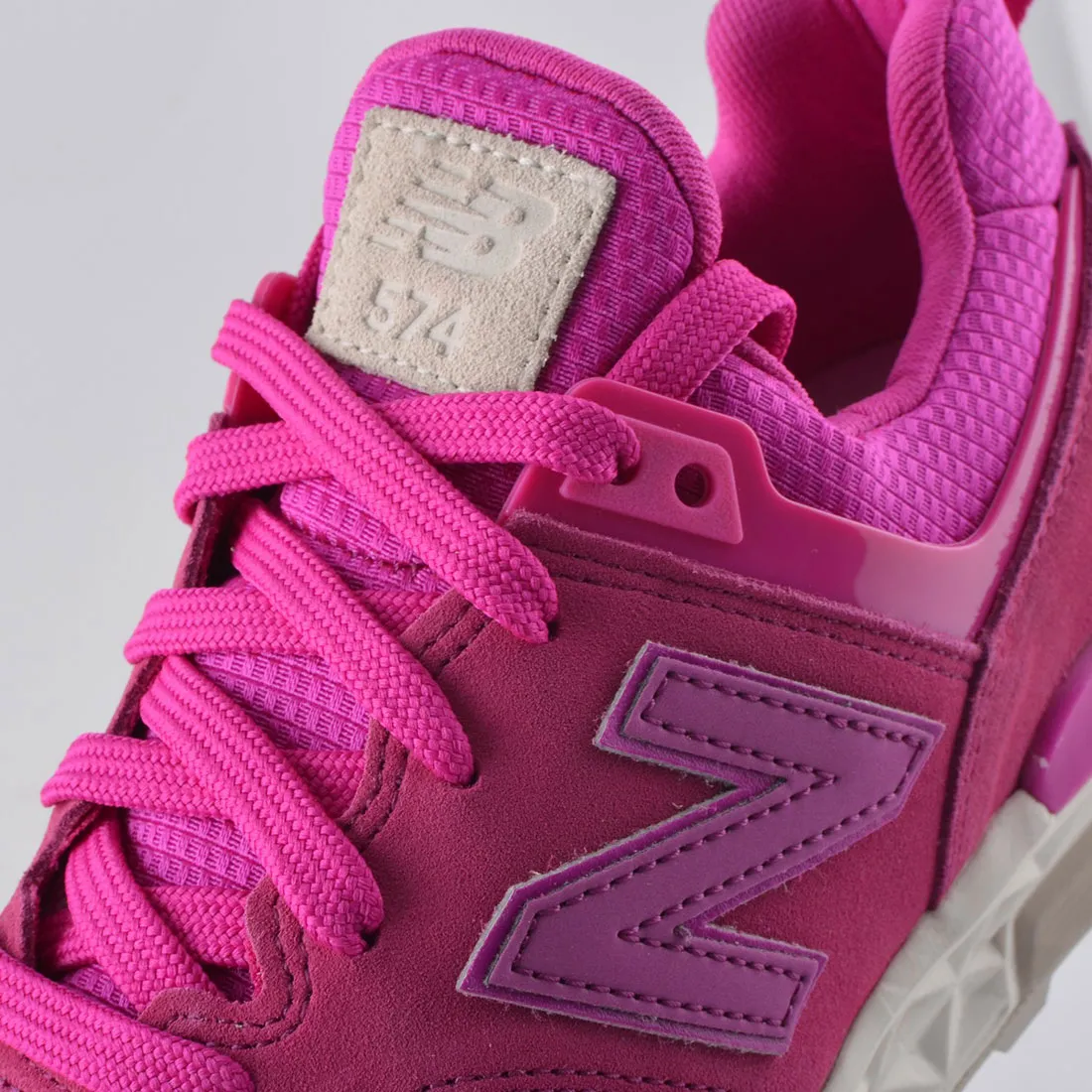 NEW BALANCE Pantofi Sport NEW BALANCE K 574