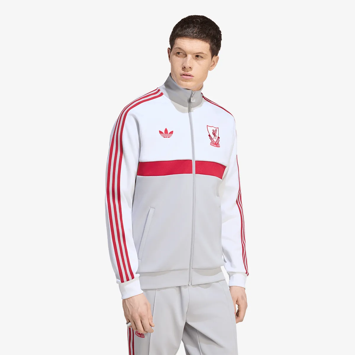ADIDAS Hanorac LFC OG2 TT 