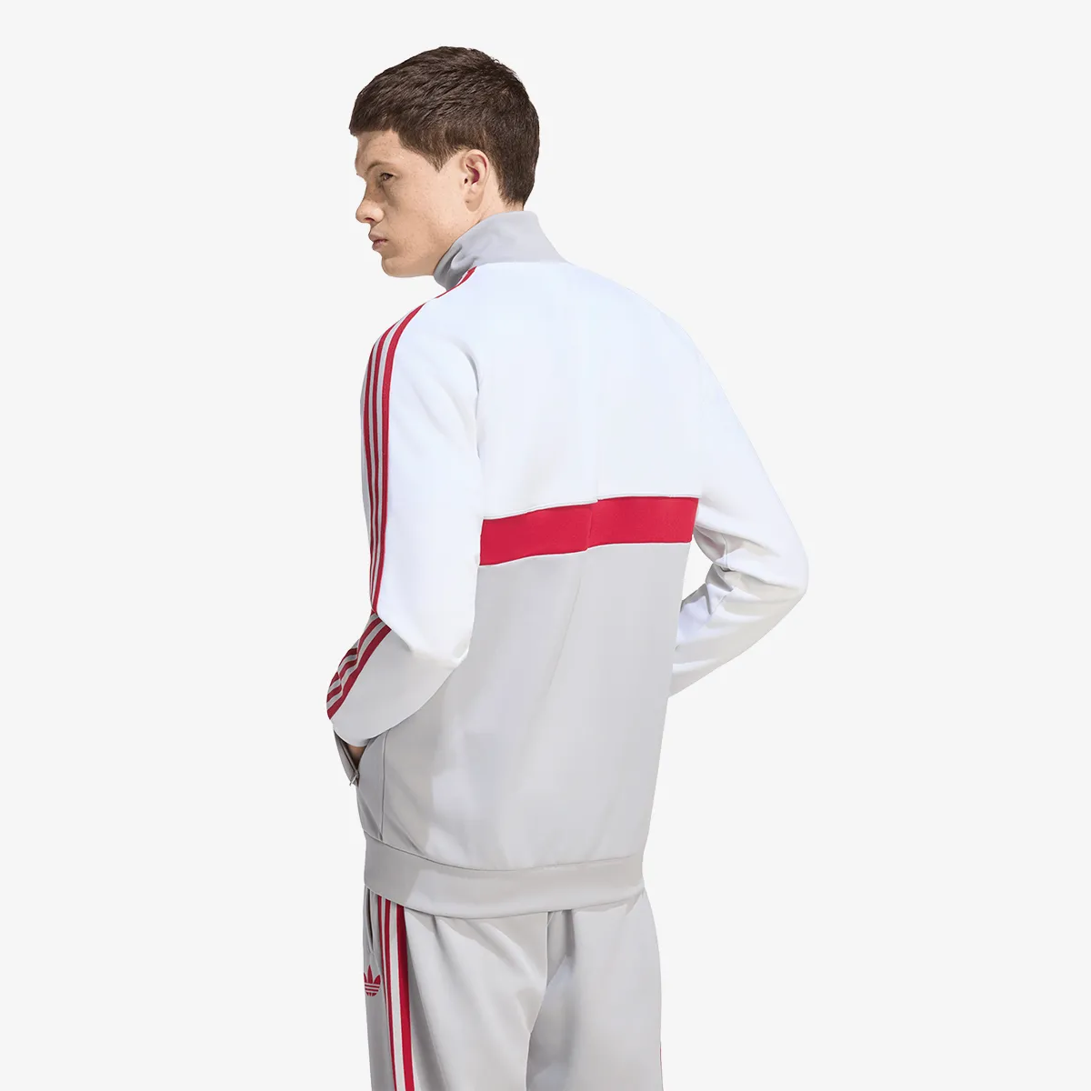 ADIDAS Hanorac LFC OG2 TT 