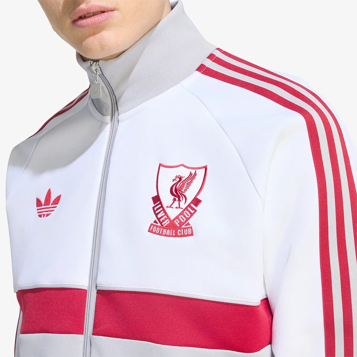 ADIDAS Hanorac LFC OG2 TT 