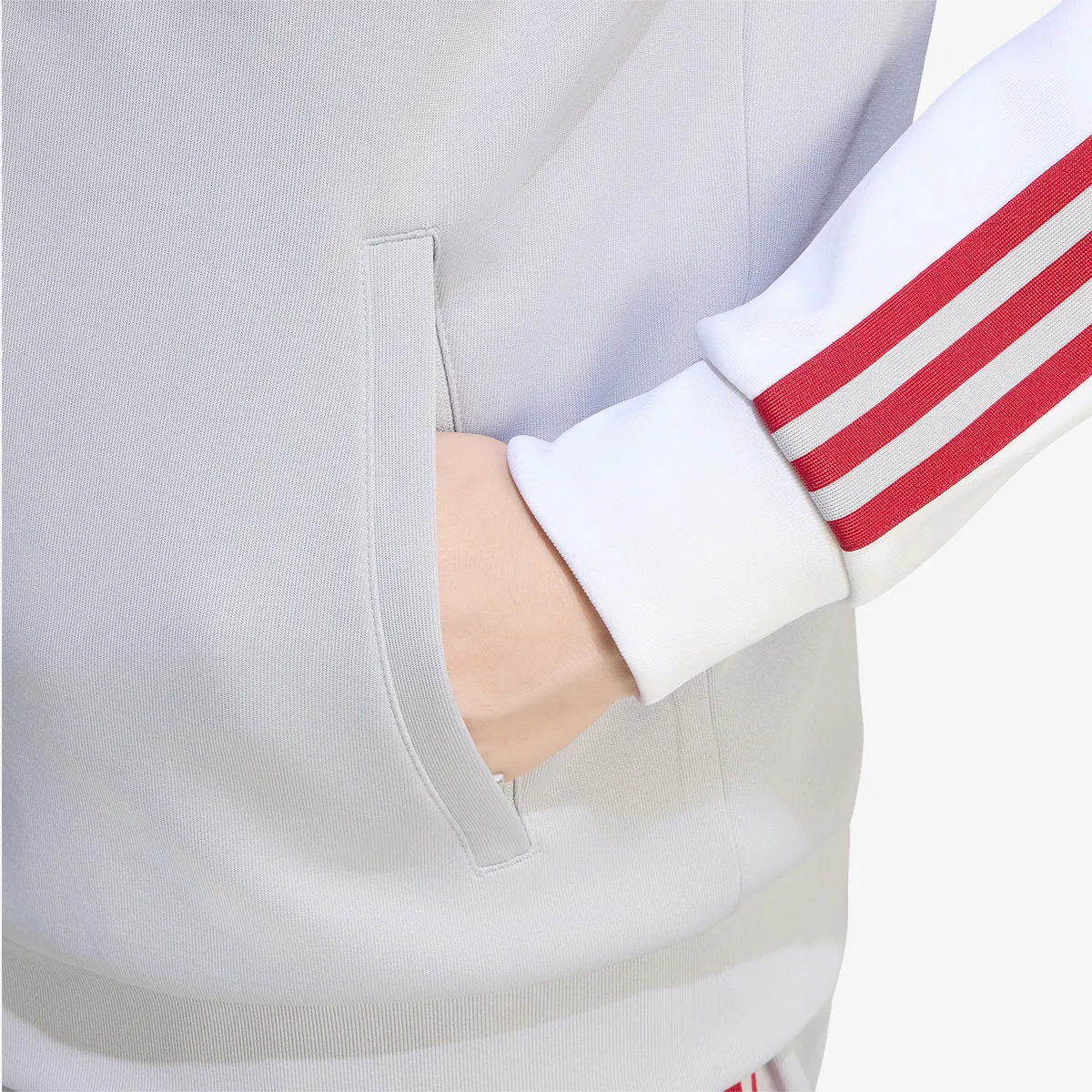 ADIDAS Hanorac LFC OG2 TT 