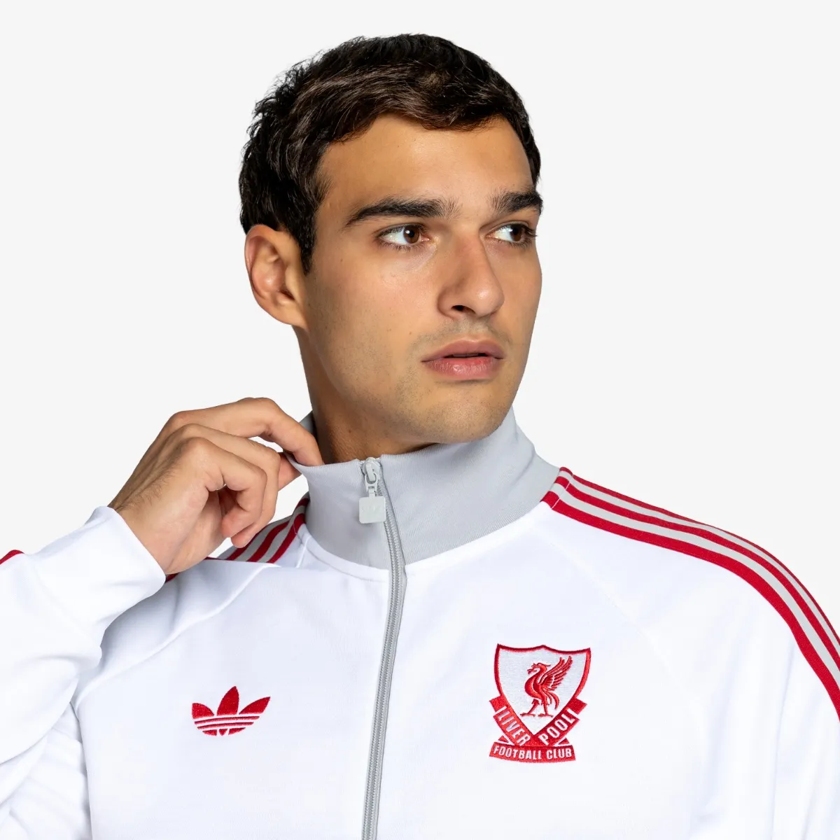 ADIDAS Hanorac Liverpool FC