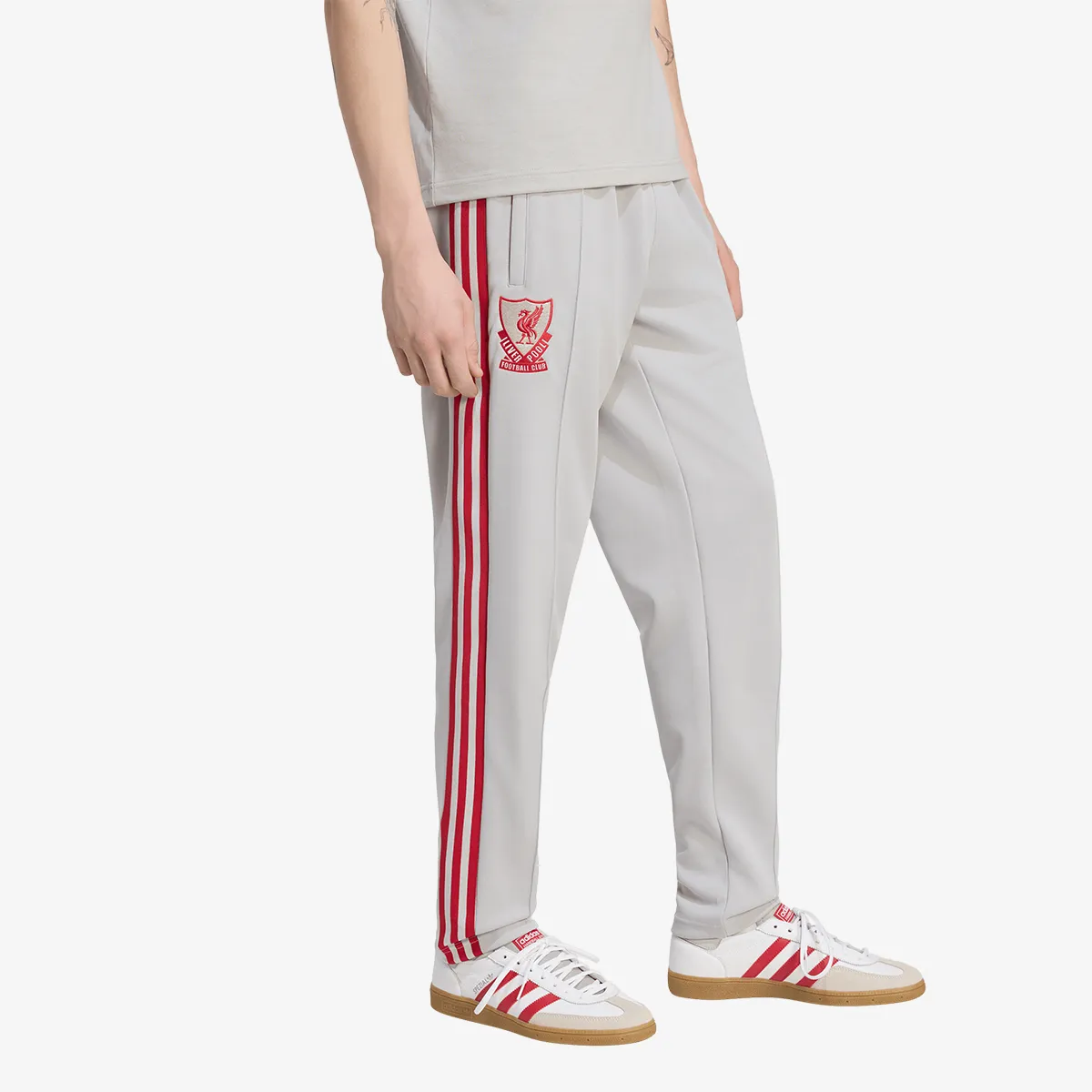 ADIDAS Pantaloni de trening LFC OG2 TP