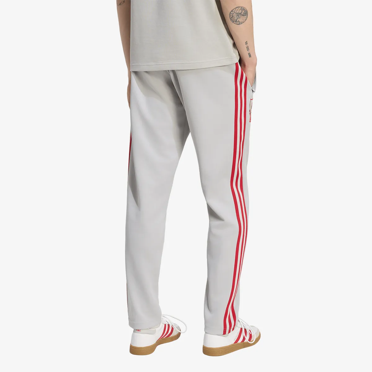 ADIDAS Pantaloni de trening LFC OG2 TP