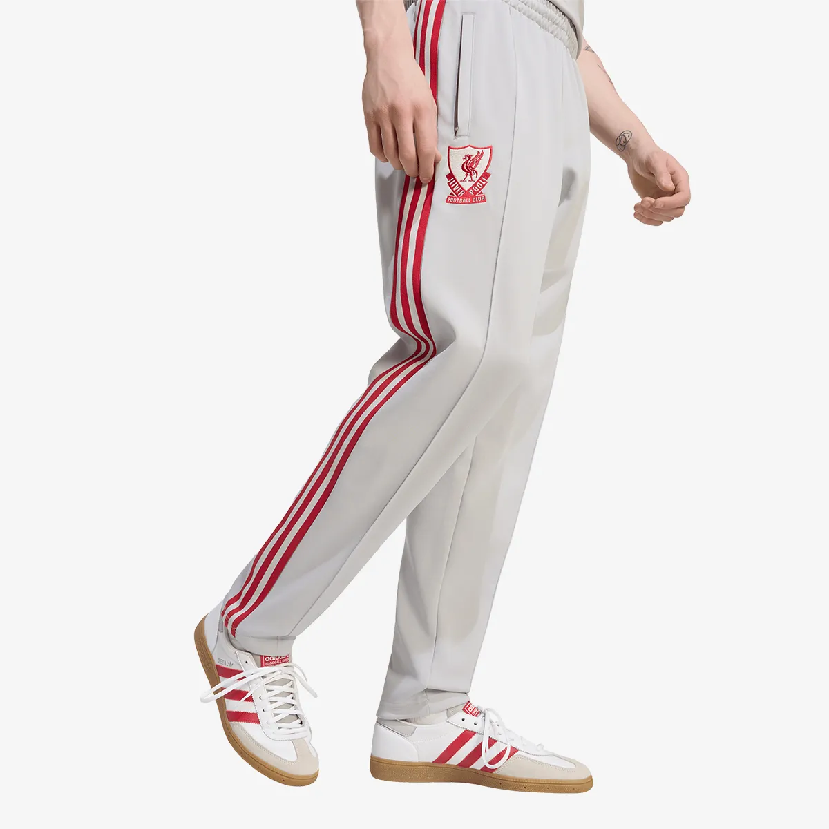 ADIDAS Pantaloni de trening LFC OG2 TP