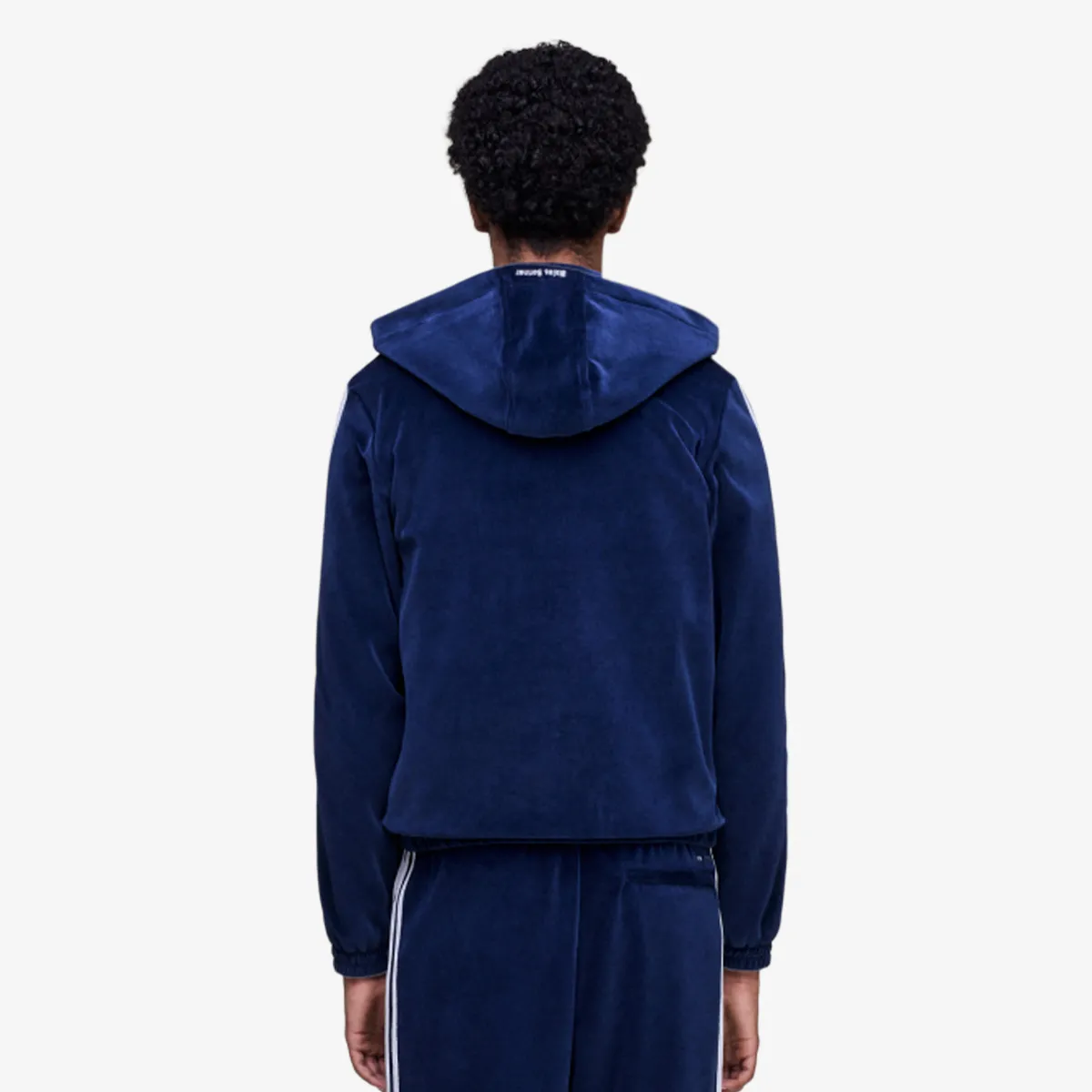 ADIDAS Jacheta WB VELOUR TJ 