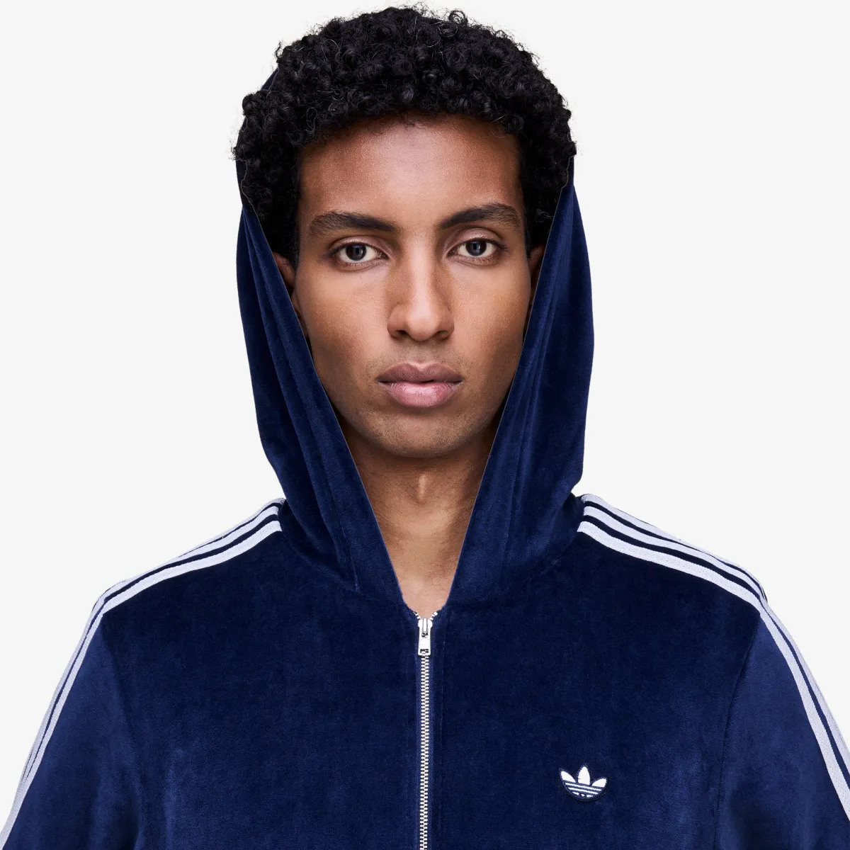 ADIDAS Jacheta WB VELOUR TJ 