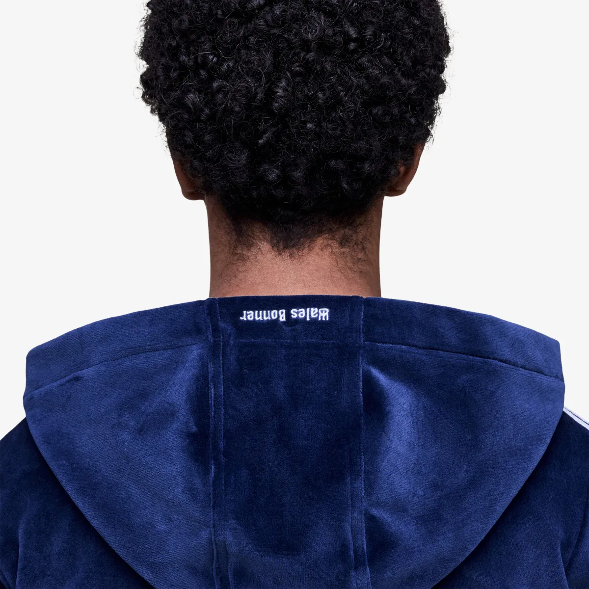 ADIDAS Jacheta WB VELOUR TJ 