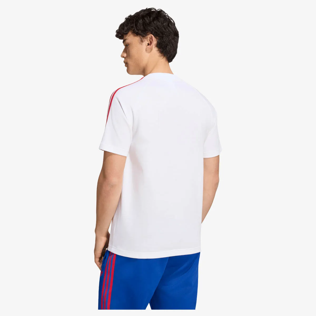 ADIDAS Tricou MUFC OG2 TEE 
