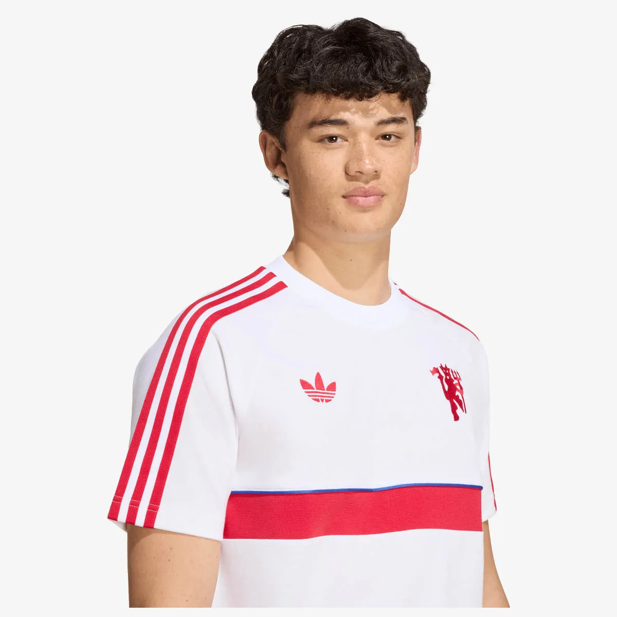 ADIDAS Tricou MUFC OG2 TEE 