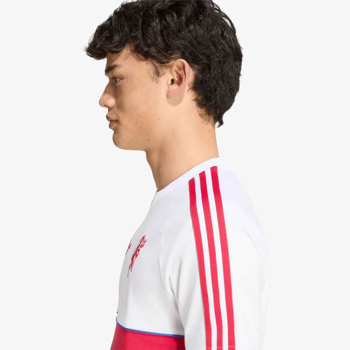 ADIDAS Tricou MUFC OG2 TEE 