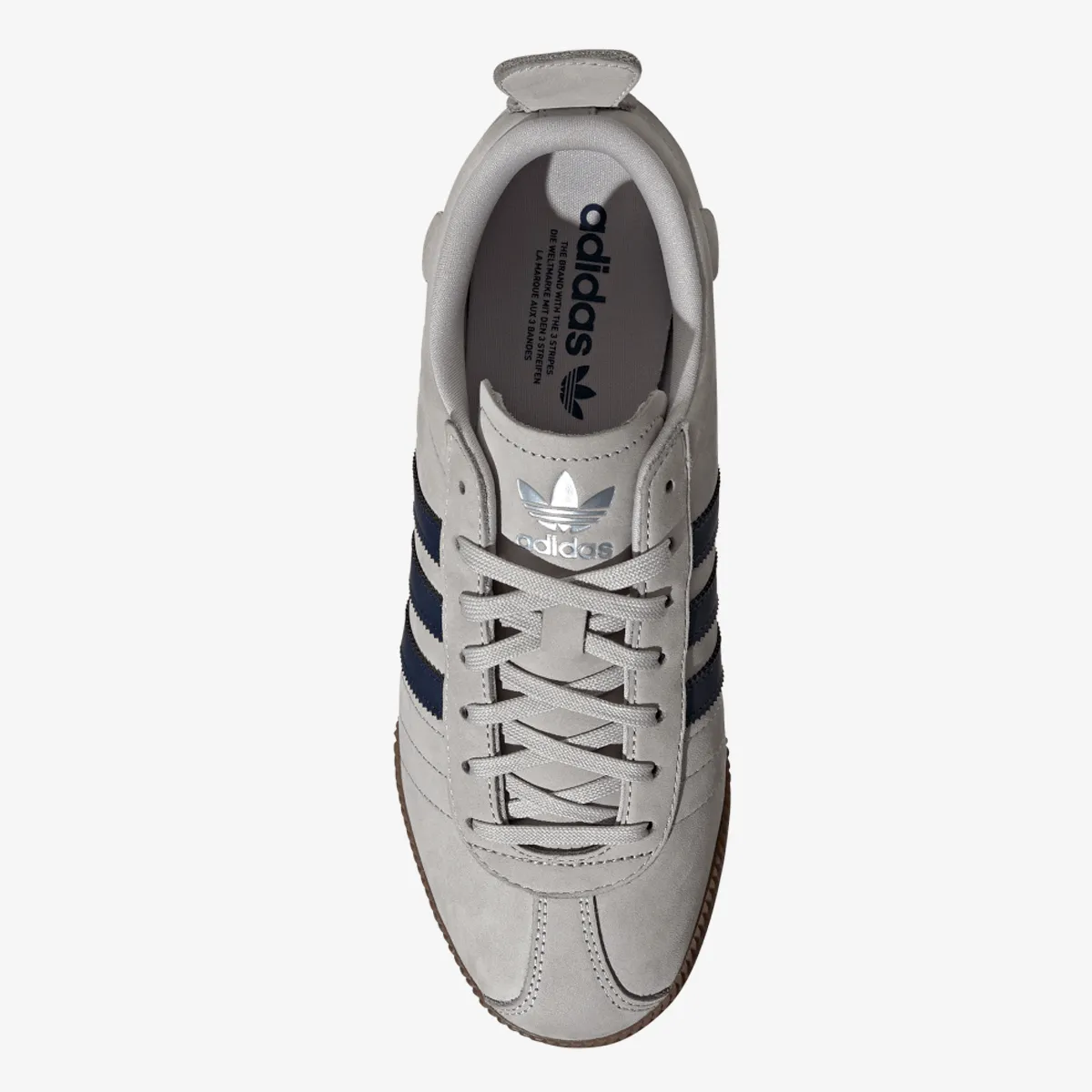 ADIDAS Pantofi Sport SAMBA 62 SUPER 