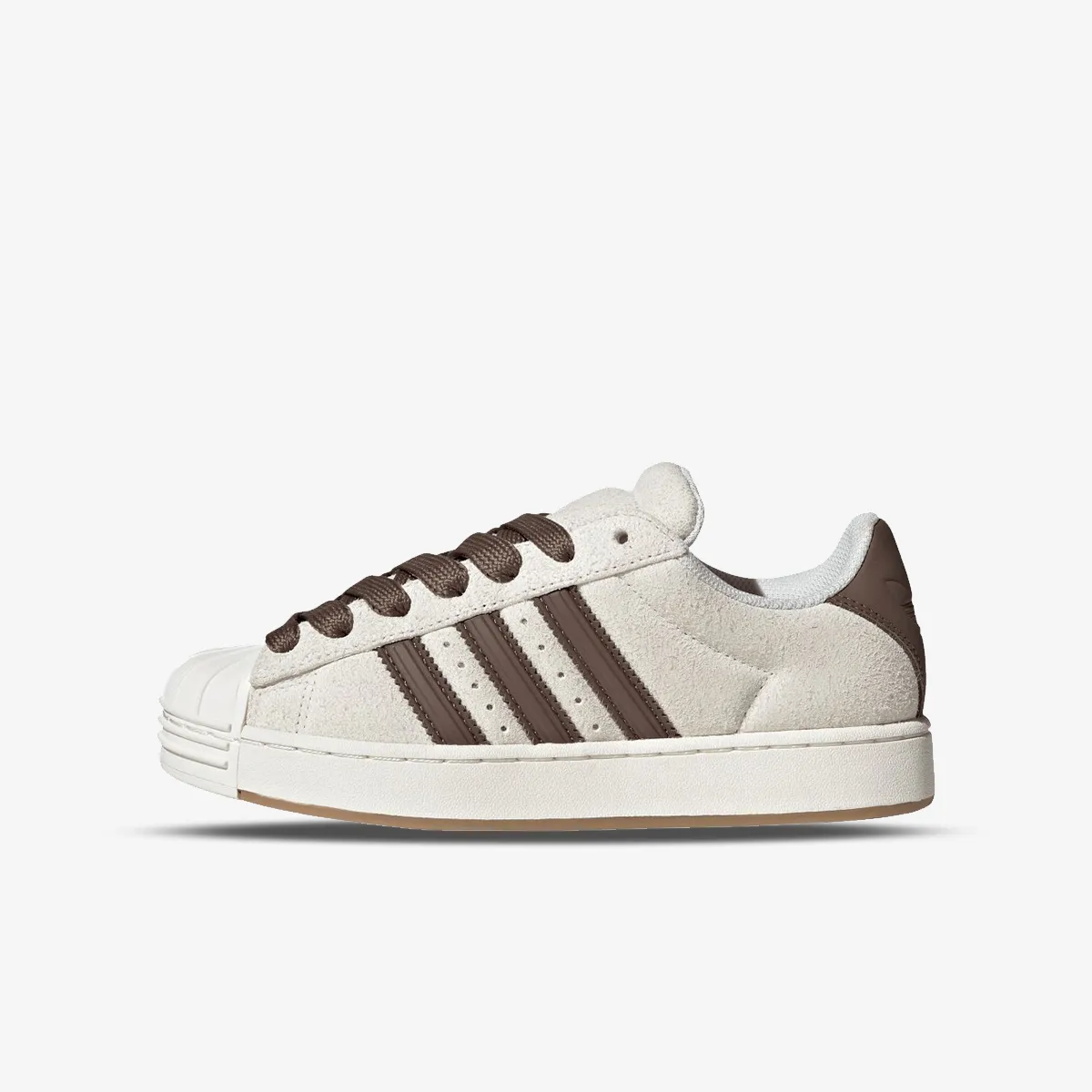 ADIDAS Pantofi Sport SUPERSTAR ST W 