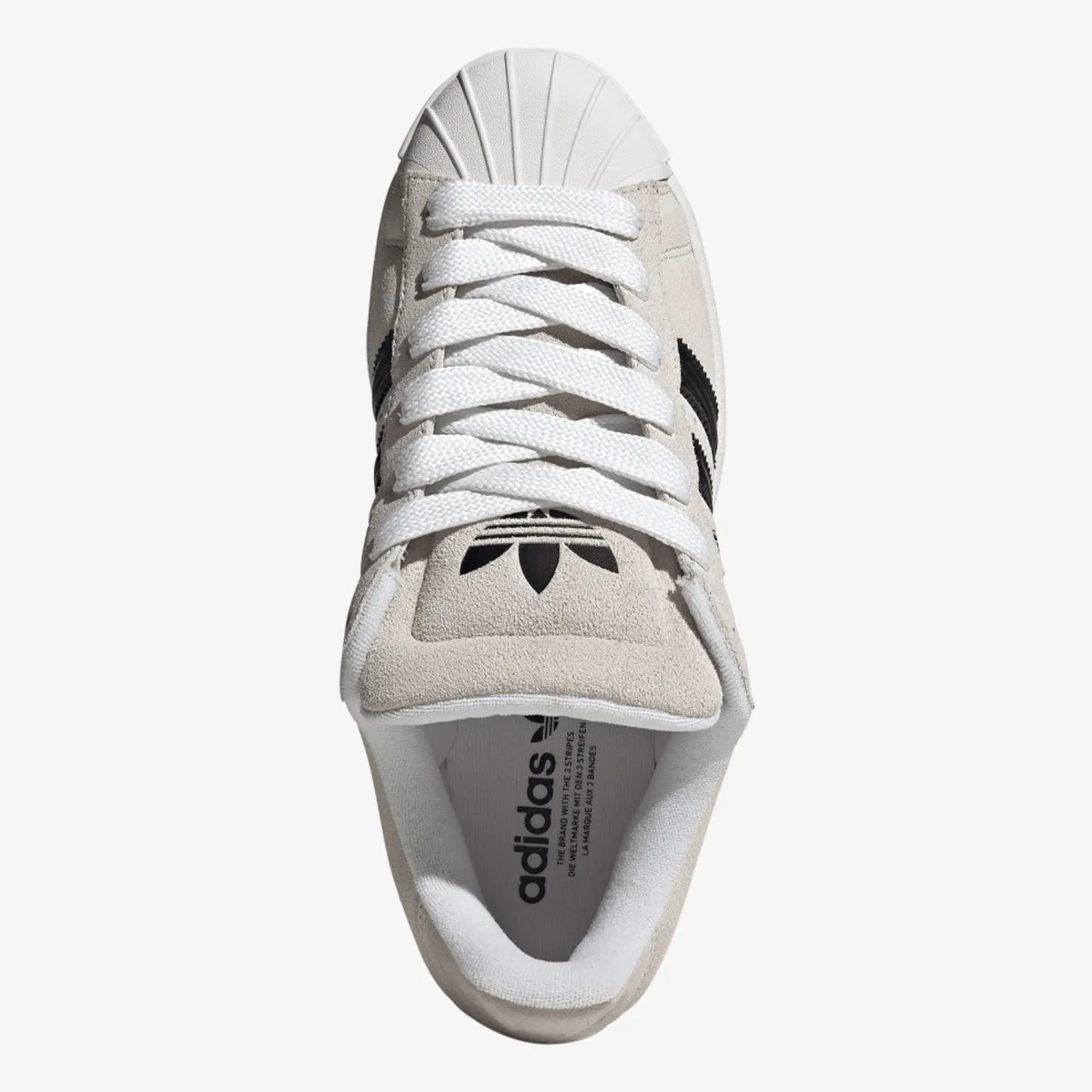 ADIDAS Pantofi Sport Superstar ST