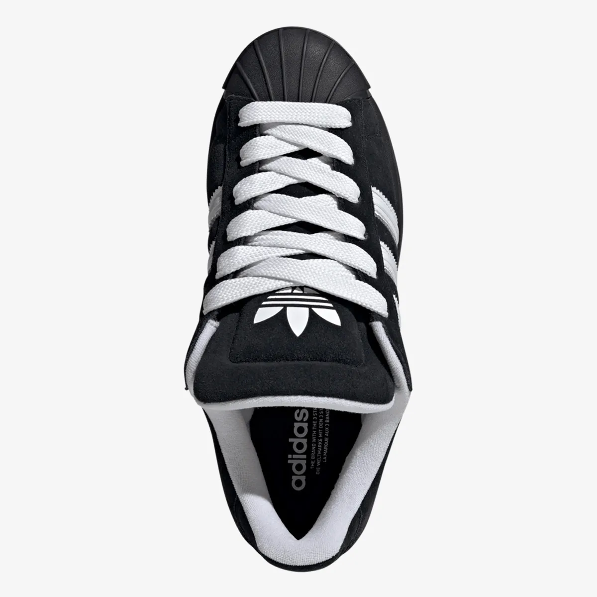 ADIDAS Pantofi Sport Superstar ST 