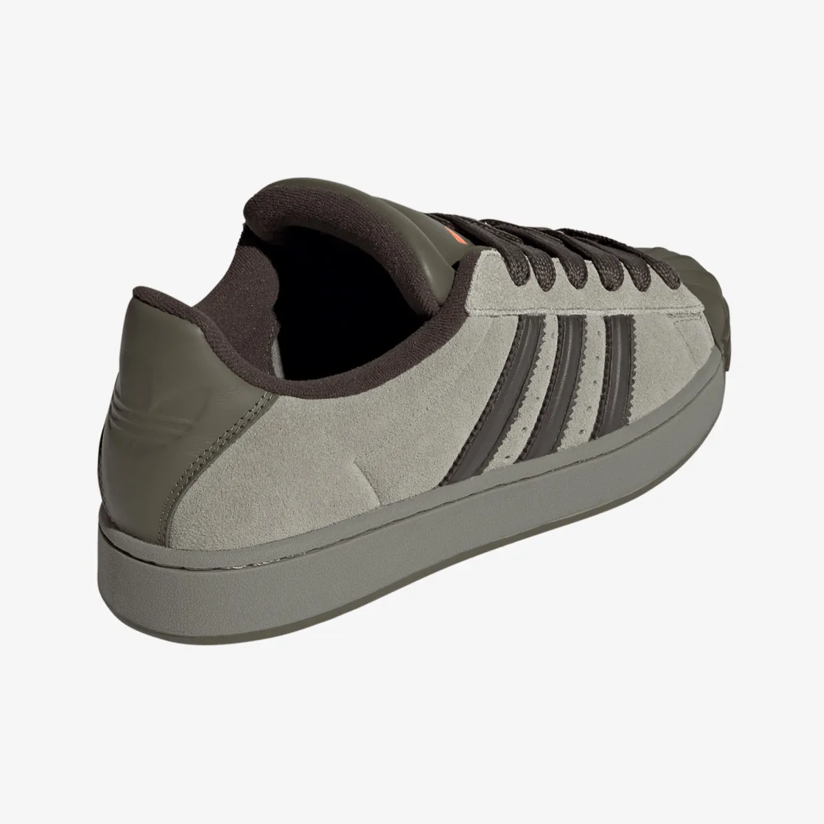ADIDAS Pantofi Sport SUPERSTAR ST 