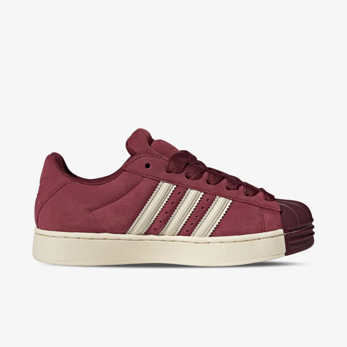 ADIDAS Pantofi Sport SUPERSTAR ST W