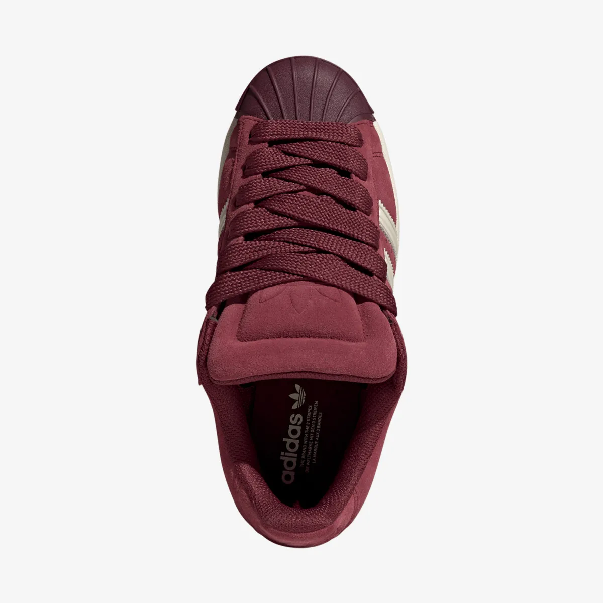 ADIDAS Pantofi Sport SUPERSTAR ST W