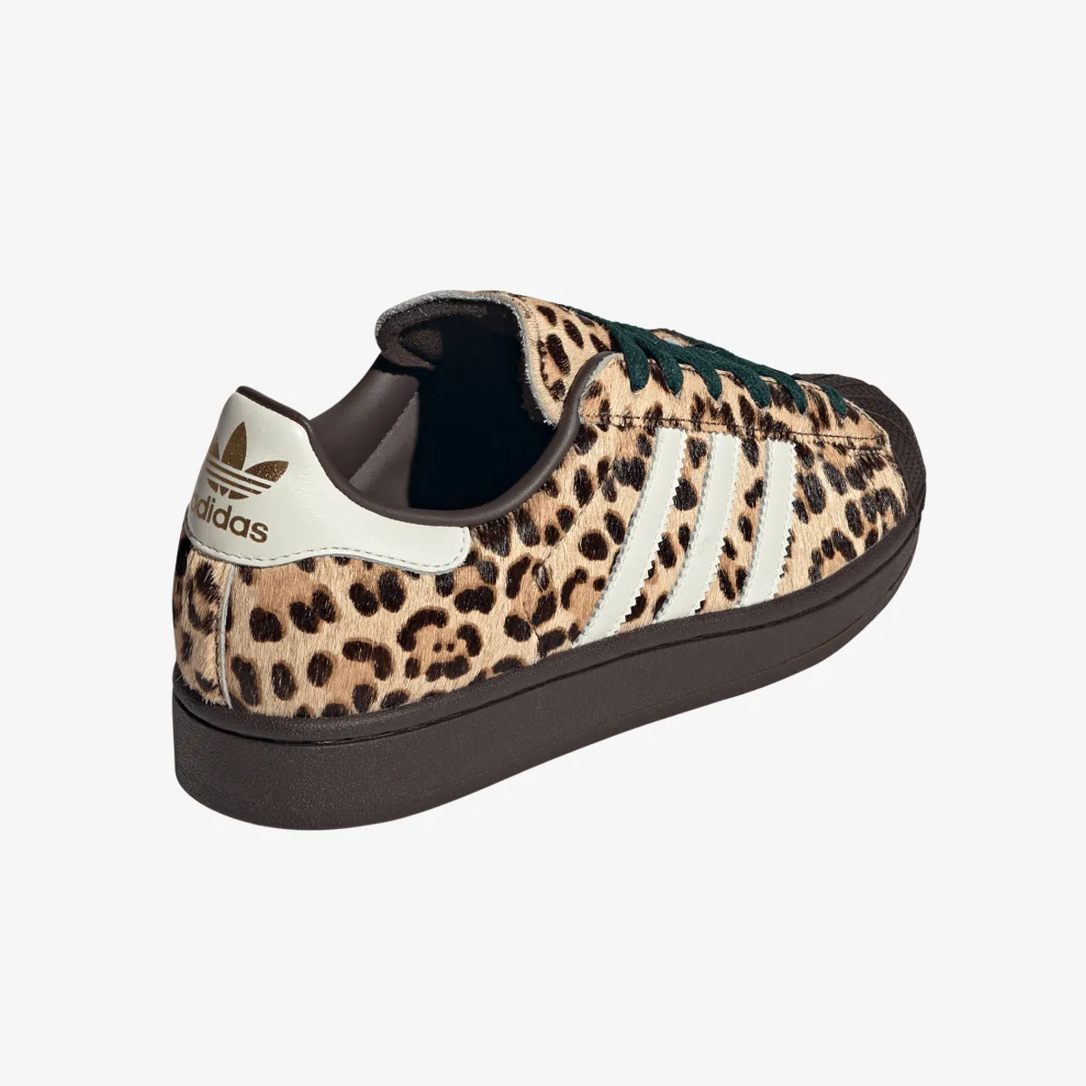 ADIDAS Pantofi Sport Superstar II 