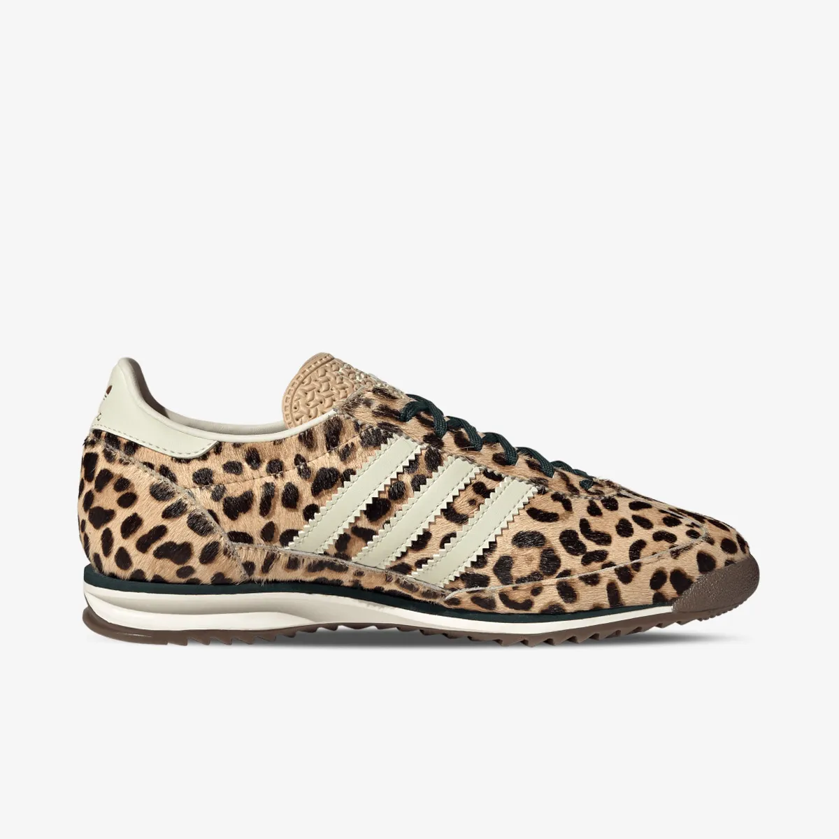 ADIDAS Pantofi Sport SL 72 OG W