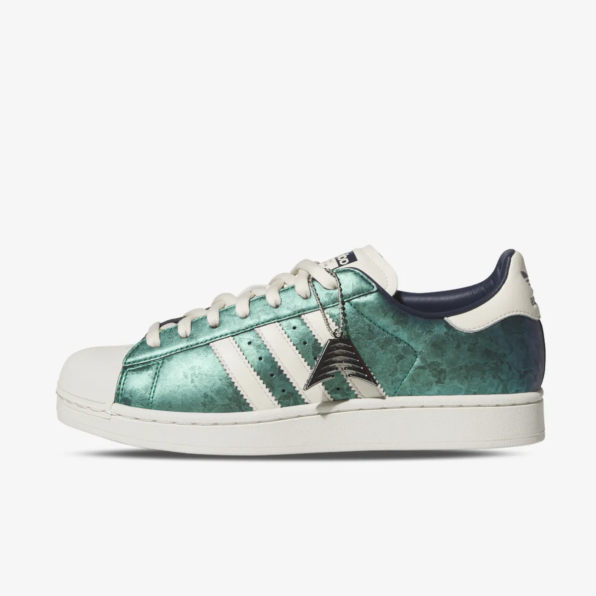 ADIDAS Pantofi Sport SUPERSTAR II ANTHONY EDWARDS 