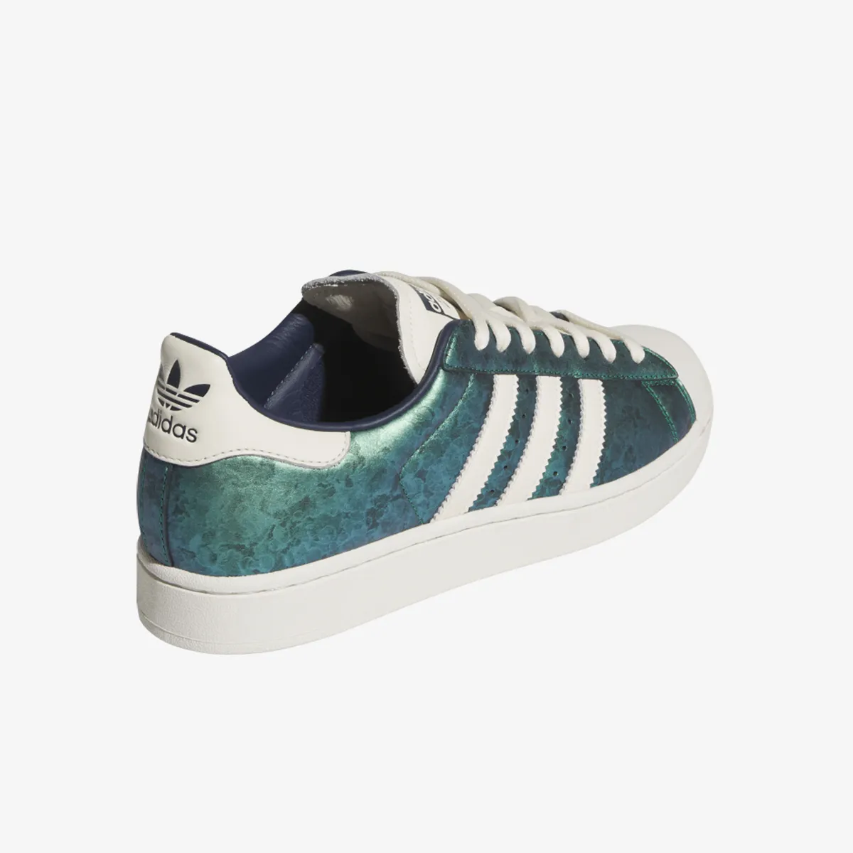 ADIDAS Pantofi Sport SUPERSTAR II ANTHONY EDWARDS 