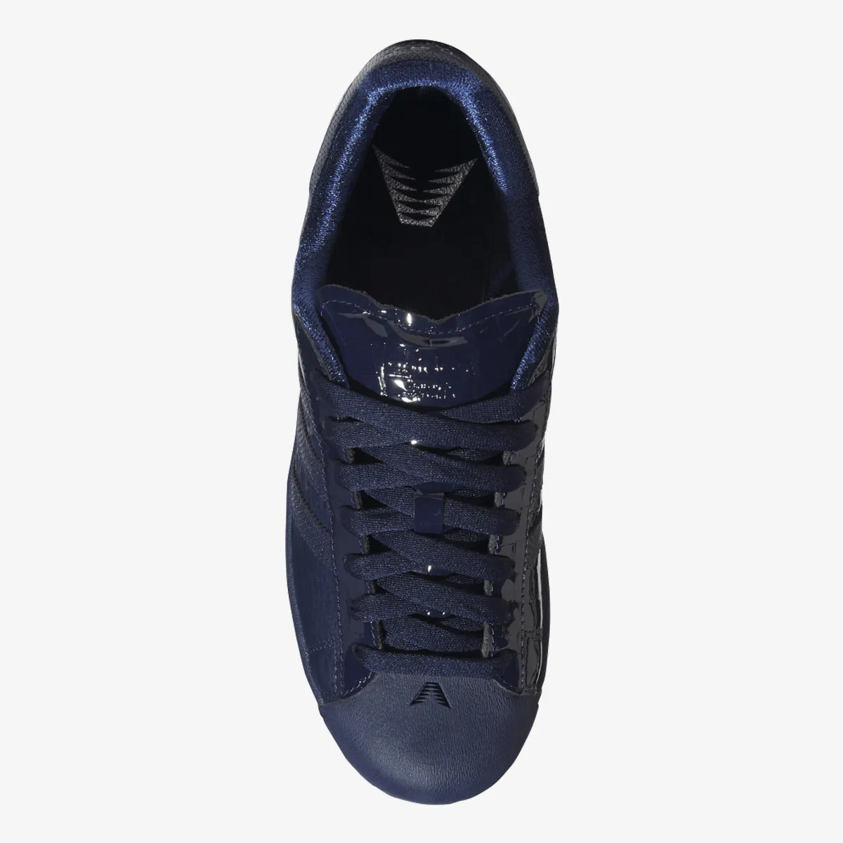 ADIDAS Pantofi Sport Superstar II Anthony Edwards 