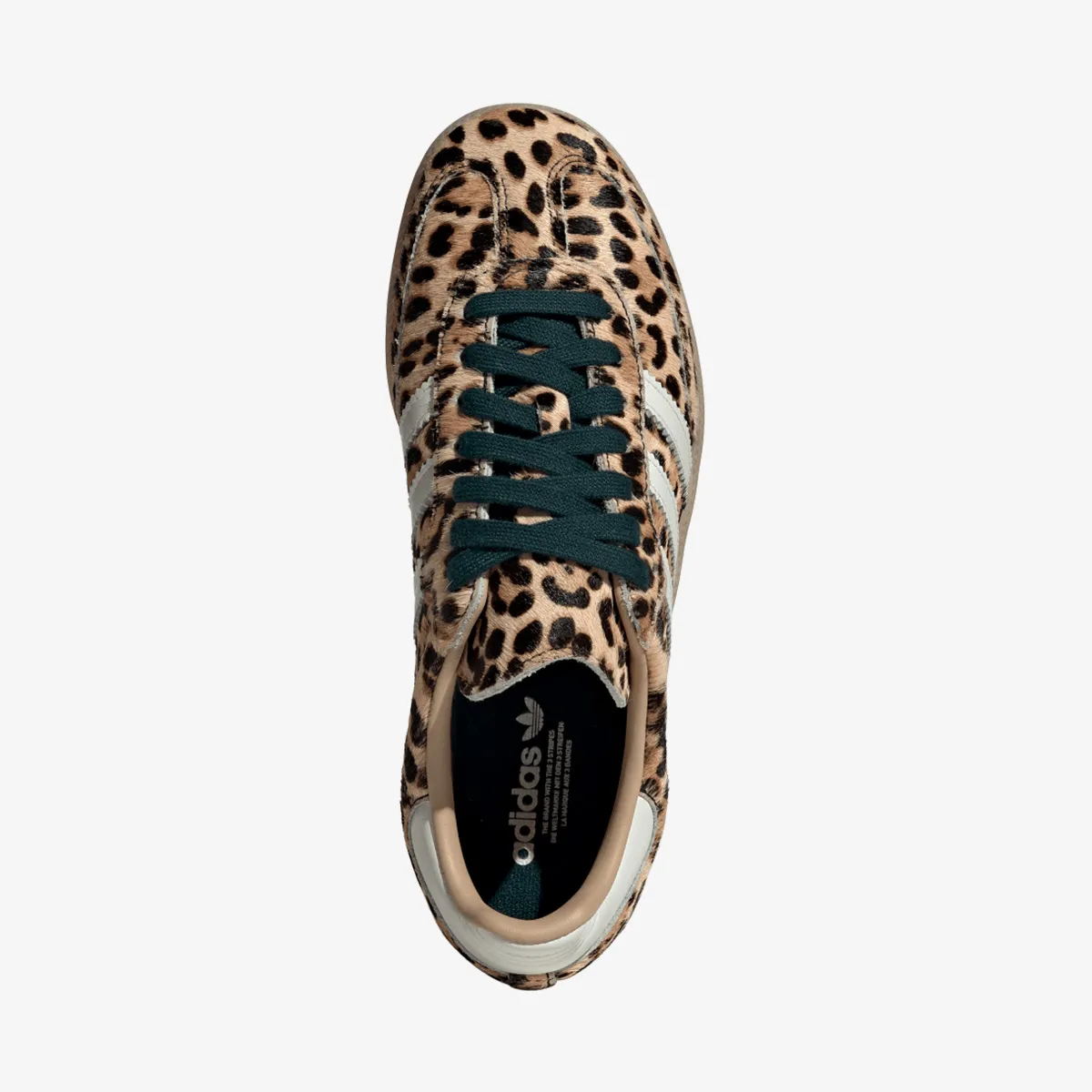 ADIDAS Pantofi Sport SAMBA OG W 