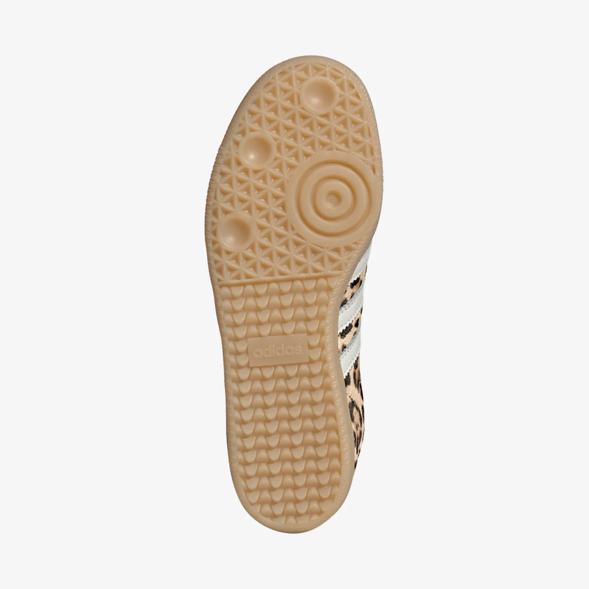 ADIDAS Pantofi Sport SAMBA OG W 
