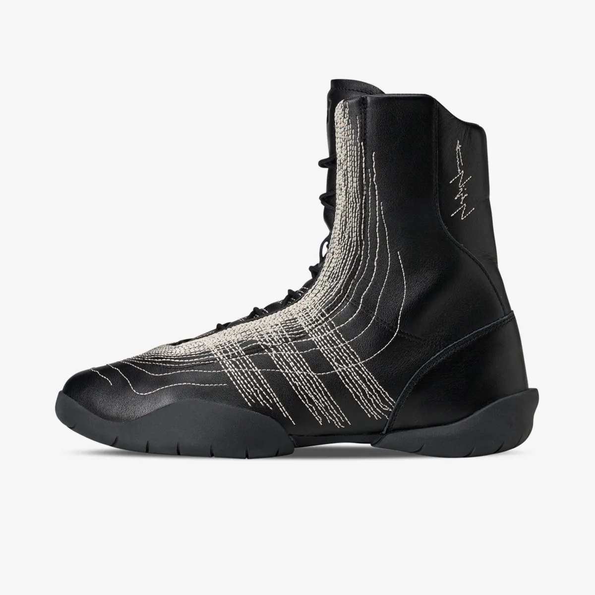 ADIDAS Ghete Y-3 Regu