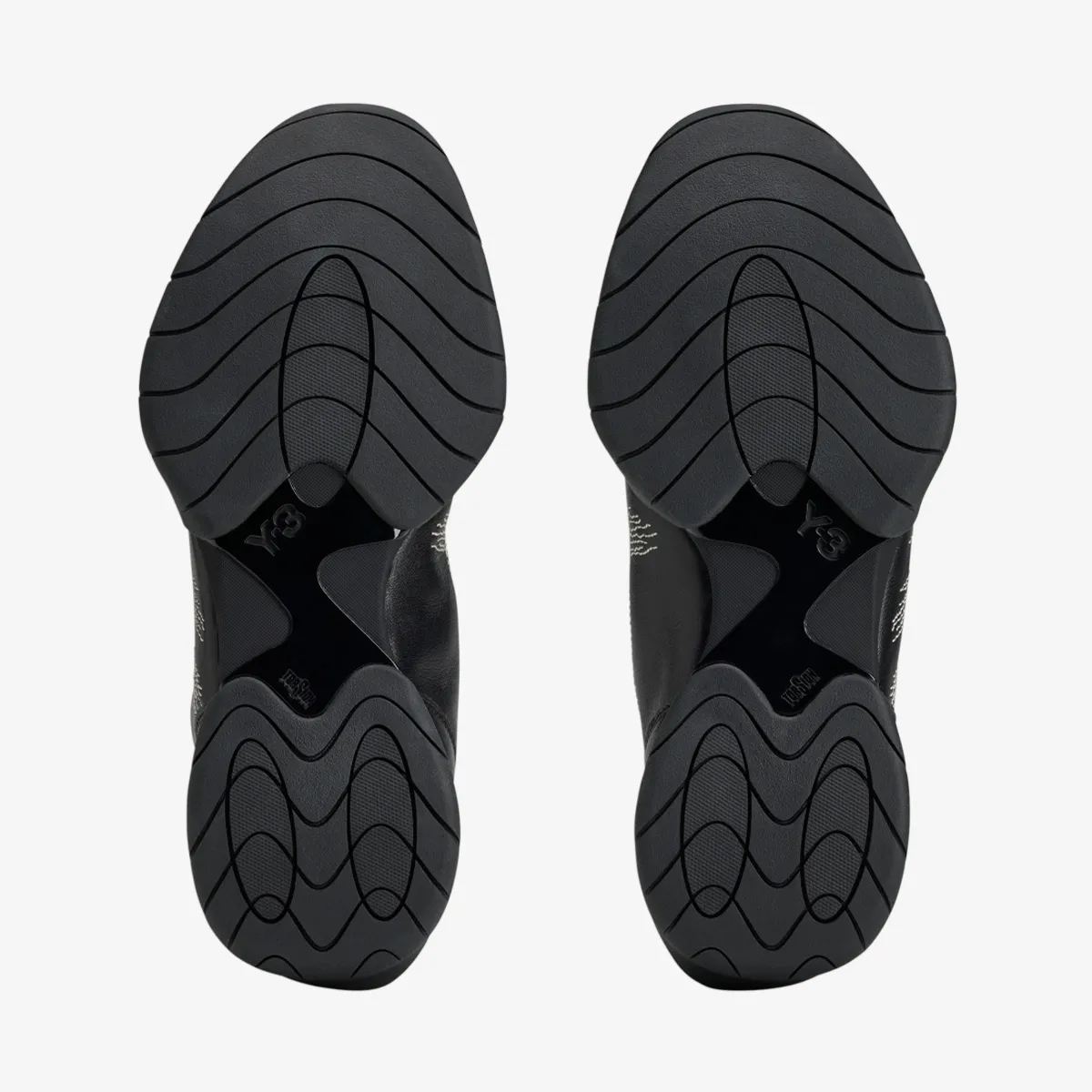ADIDAS Ghete Y-3 Regu