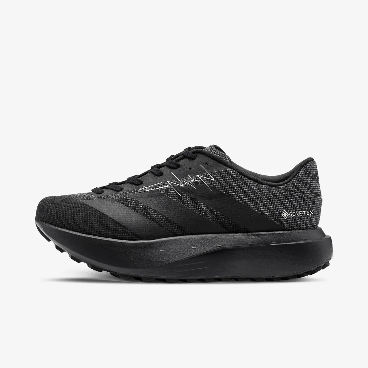 ADIDAS Pantofi Sport Y-3 EVO SL ATR GTX 