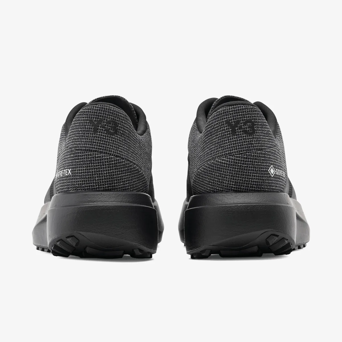 ADIDAS Pantofi Sport Y-3 EVO SL ATR GTX 