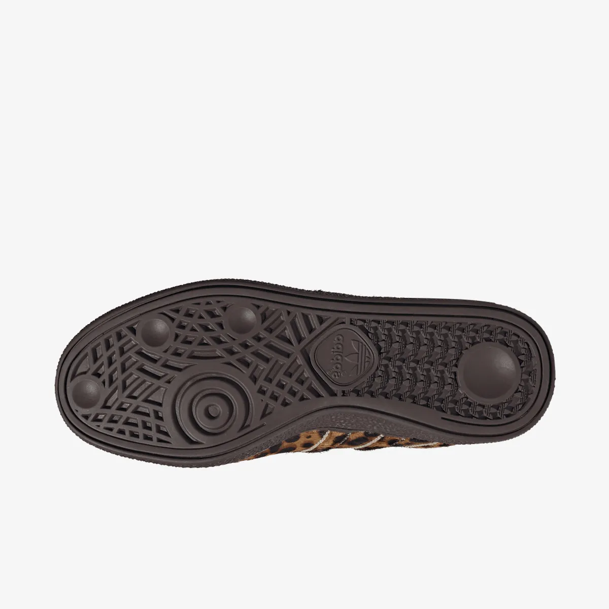 ADIDAS Pantofi Sport LOAFER HANDBALL SPEZIAL W 