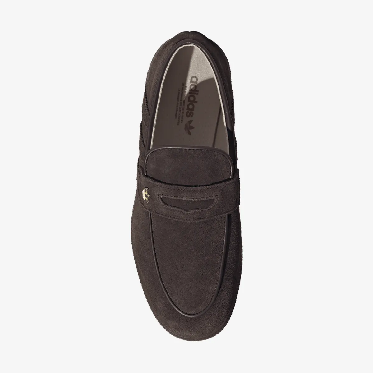 ADIDAS Pantofi Sport LOAFER HANDBALL SPEZIAL W 