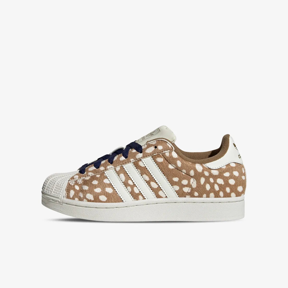 ADIDAS Pantofi Sport SUPERSTAR II W